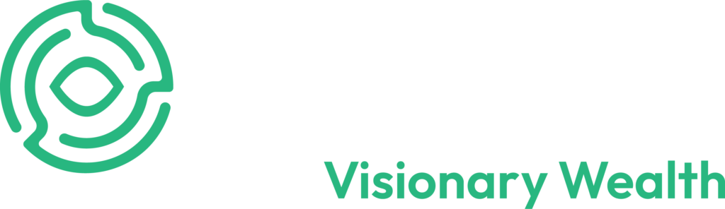 Barlage Visionary Wealth Logo