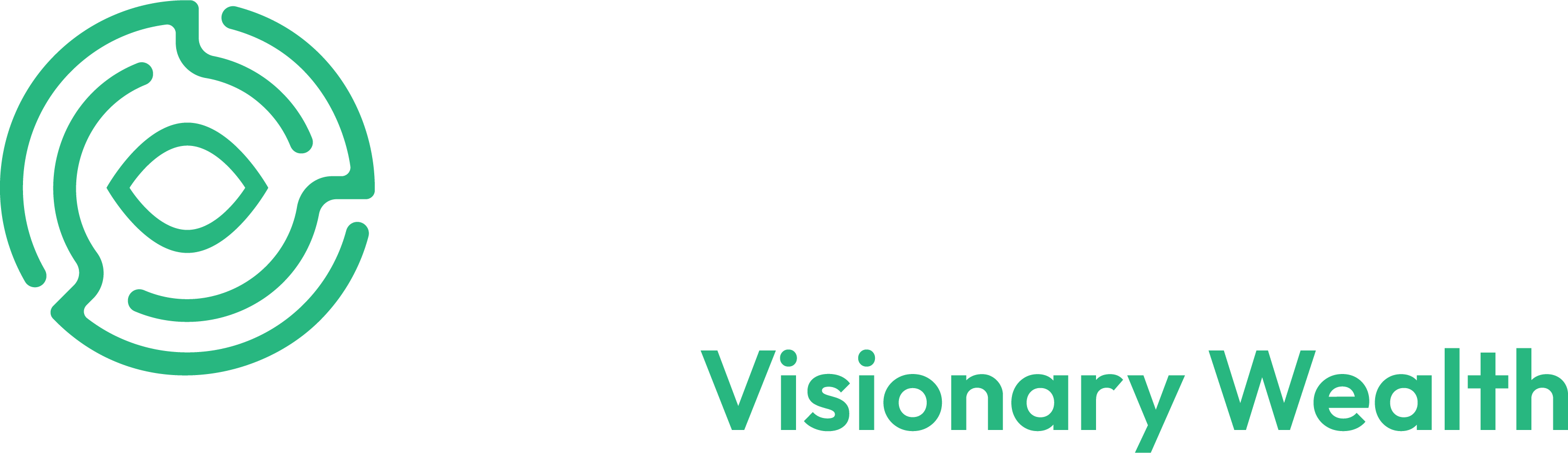 Barlage Visionary Wealth Logo